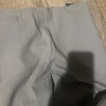 Boston Proper  SIZE 6 Gray Dress Pants Slacks Photo 7