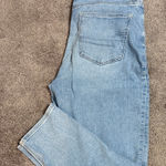 American Eagle  Outfitters Women's Skinny Jeans in Soft Blue Photo 0