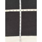 Chaser  Womens Blouse Shirt Sz Small Cold Shoulder Linen Blend Rock Punk Edgy Y2k Photo 11