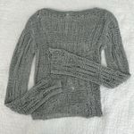Urban Outfitters NWOT Open Stitch Sweater Photo 2