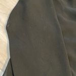 DKNYC Black Formal Long Sleeve Sheer Sequin Party Dress Photo 6