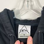 Y2K 2005 Vintage Slipknot AOP Double Sided Grunge Hoodie Small Goth Corey Taylor Black Photo 5