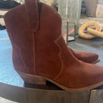 Steve Madden  Wizz Cowboy Boots size 10 Photo 1