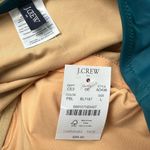 NWT J. CREW Factory Strapless One Photo 7