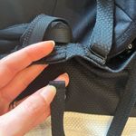 Torrid Strappy Black White High Neck One Piece Swimsuit Size 2/2X *READ Photo 4