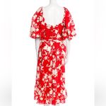 NWOT Johanna ortiz chaos borderie dress Size 8 Photo 9