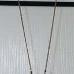 Bebe  plate necklace Photo 0