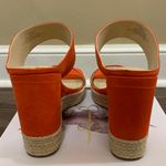 Jessica Simpson Saphita Espadrille Wedge Sandals Photo 8
