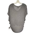 Michael Lauren  Gray Shirt nwt Photo 4