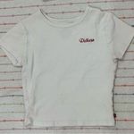 Dickies  vintage baby tee Photo 0