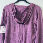 MiracleSuit NWT  HOODED CROSSOVER TOP SIZE S SMALL Photo 8