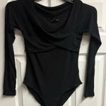 Material Girl NWOT  Off The Shoulder Bodysuit Size Large Photo 0