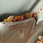 Anthropologie Hutch Selene Midi Bustier Dress Photo 8