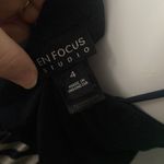 Enfocus Studio Maxi Geometric Dress Photo 4