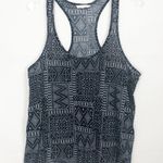 H&M Basic Scoop Neck Racerback Tank Size M Photo 0