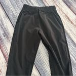 Athleta Brooklyn Women's Black Jogger Pants Photo 5