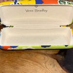 Vera Bradley Colorful  Floral Eyeglass Case Photo 3