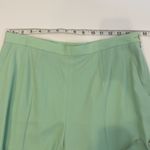 Escada Vintage 3 Piece Pants Suit Blazer, Tank Top, & Trousers EUC Sz Lg Wool Photo 14