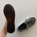 Superga | Cheetah Print Sneakers Gray Velvet 36 Photo 7