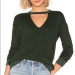 n:philanthropy Revolve N’Philanthropy Pria sweatshirt size S Brown Photo 1