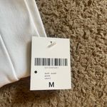 Forever 21 NWT Asymmetrical Short Pencil Skirt Photo 1