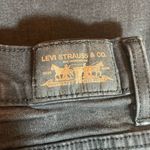 Levi's Y2K VTG 512 Perfectly Slimming Jeans Women 10M Black Bootcut Western Photo 12