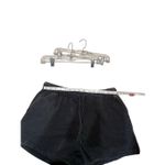 Womans (2) Sweat shorts Gray/Yellow Sz XL NWT Yellow Photo 3