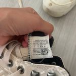 Converse White Photo 3