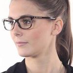 Dolce & Gabbana Logo Plaque Eye Glasses Frames Photo 0