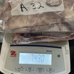 Athleta  Tie Dye Leggings Athletic Activewear Yoga Pants Stretch Athleisure Sz XS Photo 6