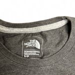 The North Face  gray Tee S Photo 2