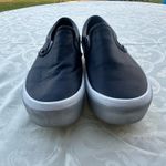 Vans Classic S Platforms Slip On Sneakers Photo 5