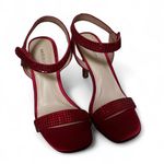 Maripé Red Heels Photo 0