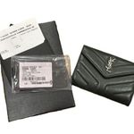 YSL AUTHENTIC  ENVELOPE WALLET FULL INCLUSION Photo 1