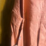 American Eagle Women's Rust Jumpsuit Photo 2