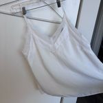 Nasty Gal Selling a cute white cami from ! Photo 1