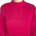 Norton Mcnaughton Vintage  Sweater Photo 2