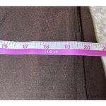 PortoCruz Halter Neck Swim Cover Up Womens Large Brown Beach Vacation Summer Size undefined Photo 8