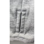 Under Armour Hoodie Pullover Sweatshirt Athletic Gray Heathered Photo 1