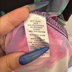 Connected Apparel  Floral Dress Photo 3