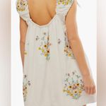 Wildflower Mini Dress Size M Photo 0