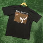The Smiths Louder Than Bombs Rock Band T-Shirt Size Extra Large Photo 2