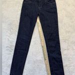 Vans Women’s  Skinny Jeans Size 5 Photo 0