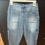 Fancy D Boutique Jeans Size M Photo 1