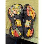 Keen  Newport H2 Mens Sandals ACO COLLAGE‎ Waterproof Shoes Size 38 IS 7.5 Photo 6