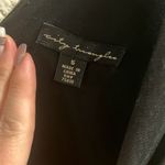 City Triangles ✨ Pin-tucked Deep V-Neck Mini Dress✨ Photo 4