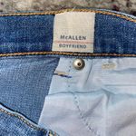 Polo Ralph Lauren Patchwork McAllen Boyfriend jeans. Discontinued Dead-stock Photo 3