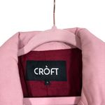 Croft Coveralls NWOT $169 The Ultimate Adult Sleepsuit for Co Photo 4
