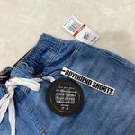 Dollhouse  Denim short XS NWT Photo 2