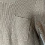 FIGS  Pullover Ribbed Sweater Photo 4
